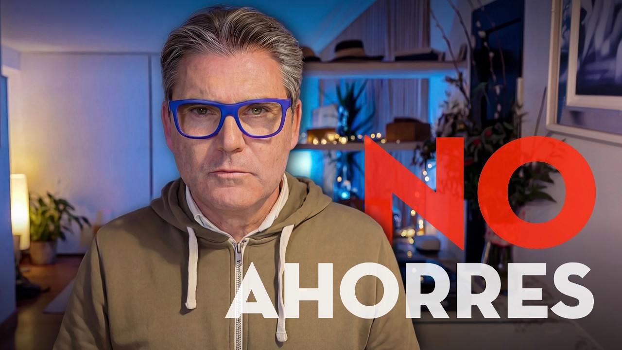 ¡ERROR FATAL! ¿Qué hacer para no empobrecerte?