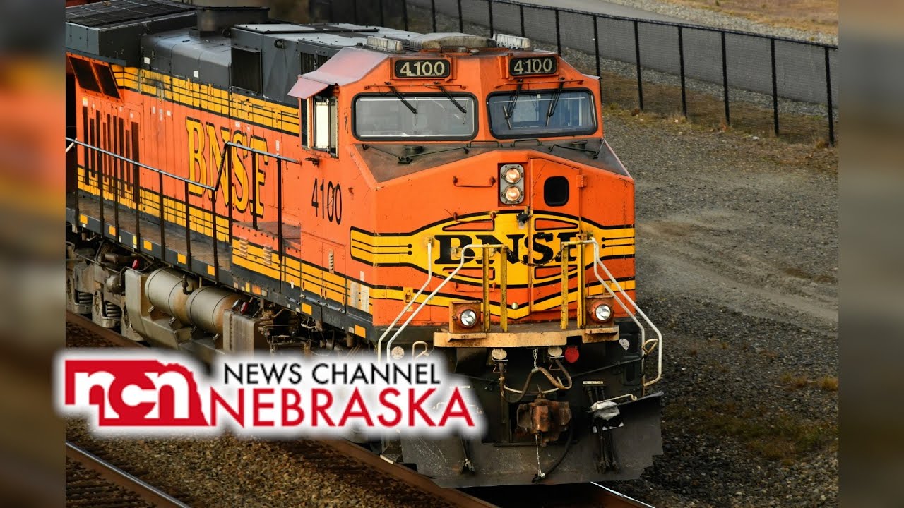 Teen YouTuber Caused Train Derailment! | Headline News | Nebraska August 20th, 2024