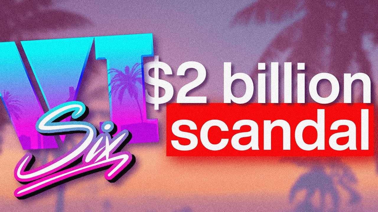 How Hackers Almost Ruined GTA 6