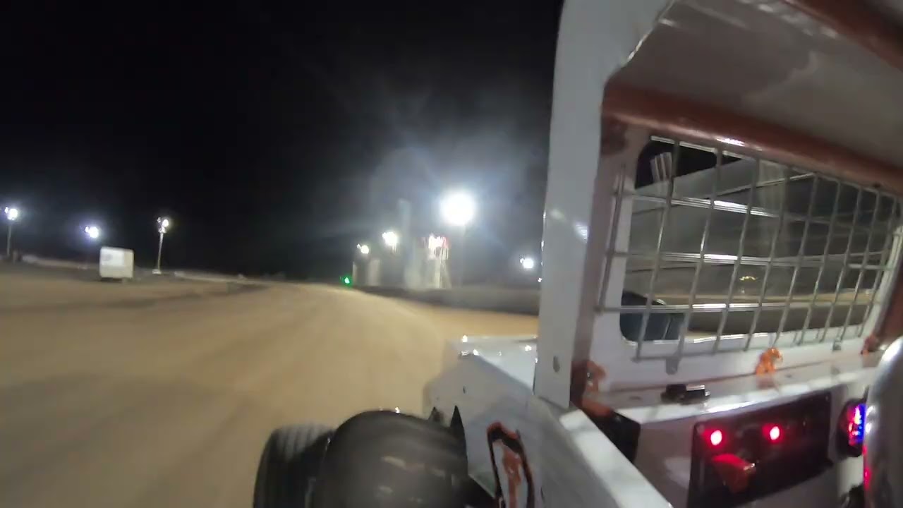 Dwarf Car 71A Onboard Heat 4 SNDCA Mohave Valley Raceway 2/28/2026