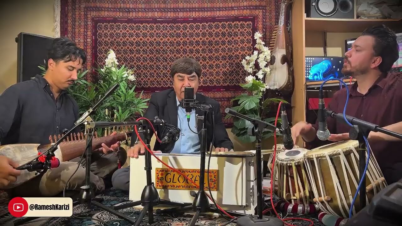 Faiz Karizi - Awal Salam Salam