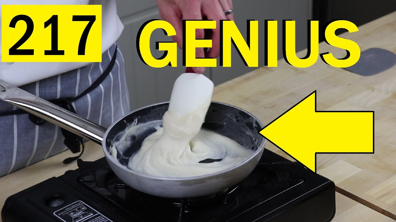 THIS is what makes Japanese Milk Bread Light as a CLOUD - 217