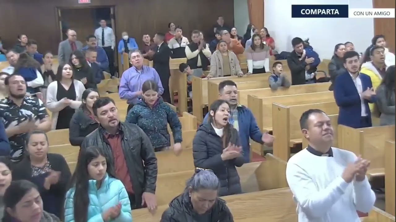 Coros de jubilo