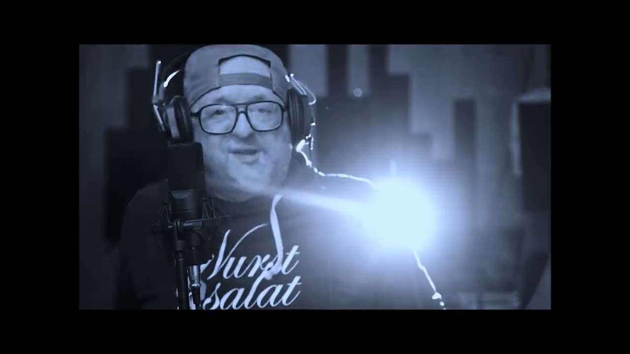 Schaluppke - Arschbomben