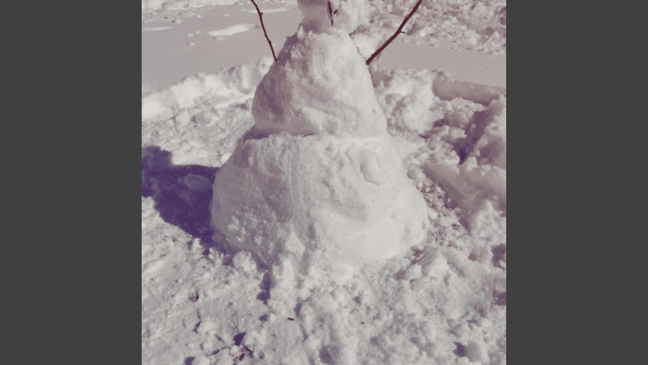 first snow v2 (w/ lani & karter)