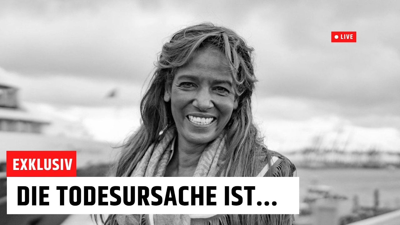 Vom Rampenlicht ins Unbekannte – Naddels bewegende Geschichte!