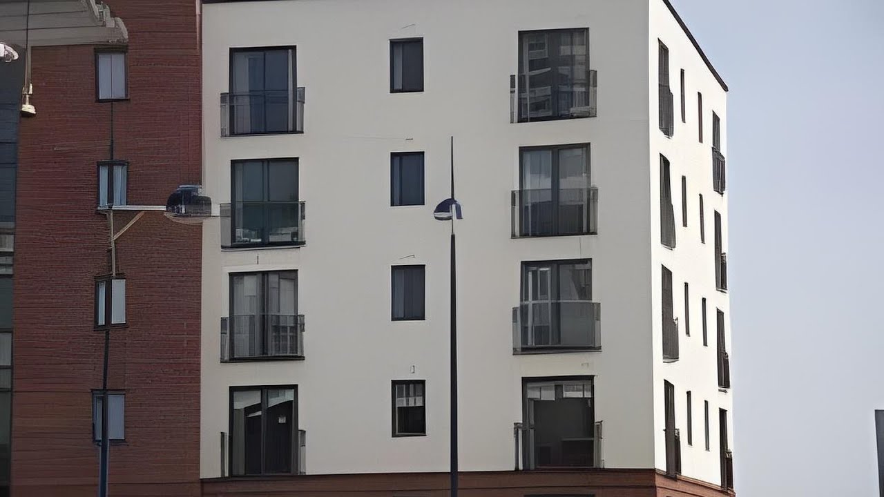PREMIER SUITES Birmingham | Birmingham, United Kingdom | Hotel Review🏠