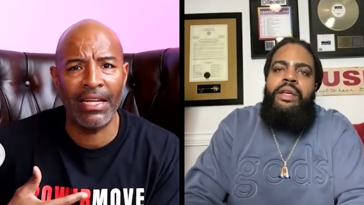 Kia Shine; We sold 200K records and never got one royalty check.  I lost $150,000 in one day. Part 5