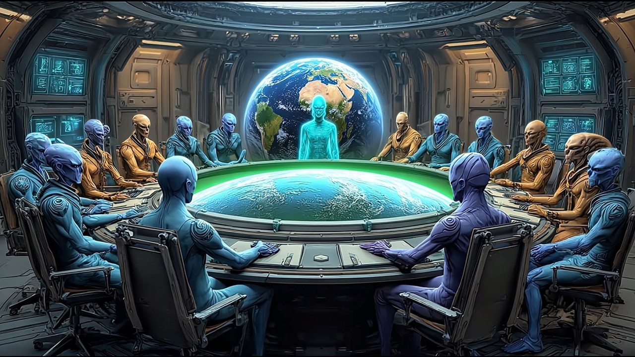 Why Galactic Law Bans War-Forged Civilizations HFY | Best HFY Stories