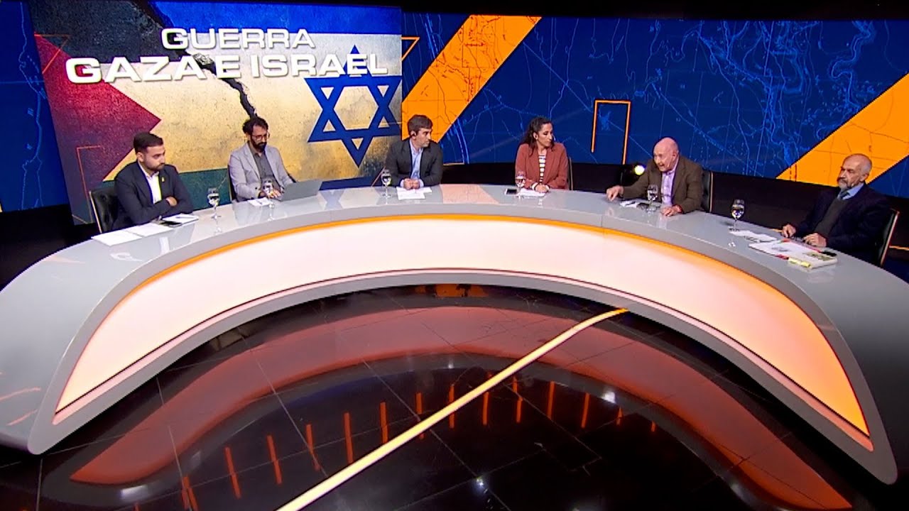 Más de 600 días de guerra entre Israel y Hamás