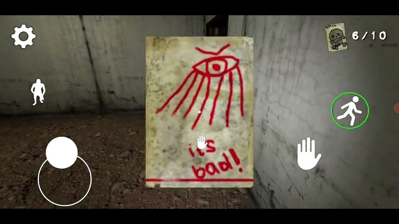 New Game Anaconda Horror Game full gameplay