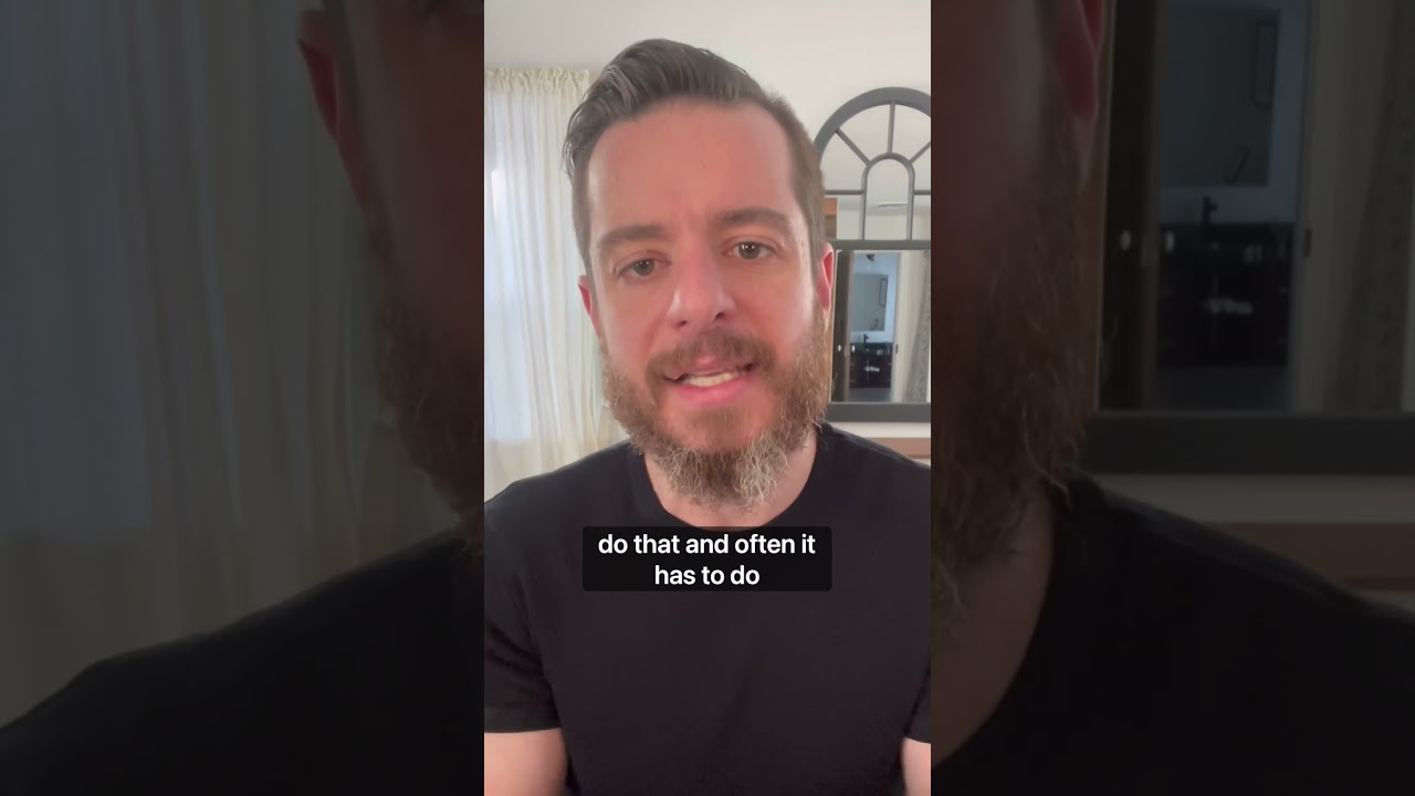 If you’ve been ghosted 👻, you need to hear this!