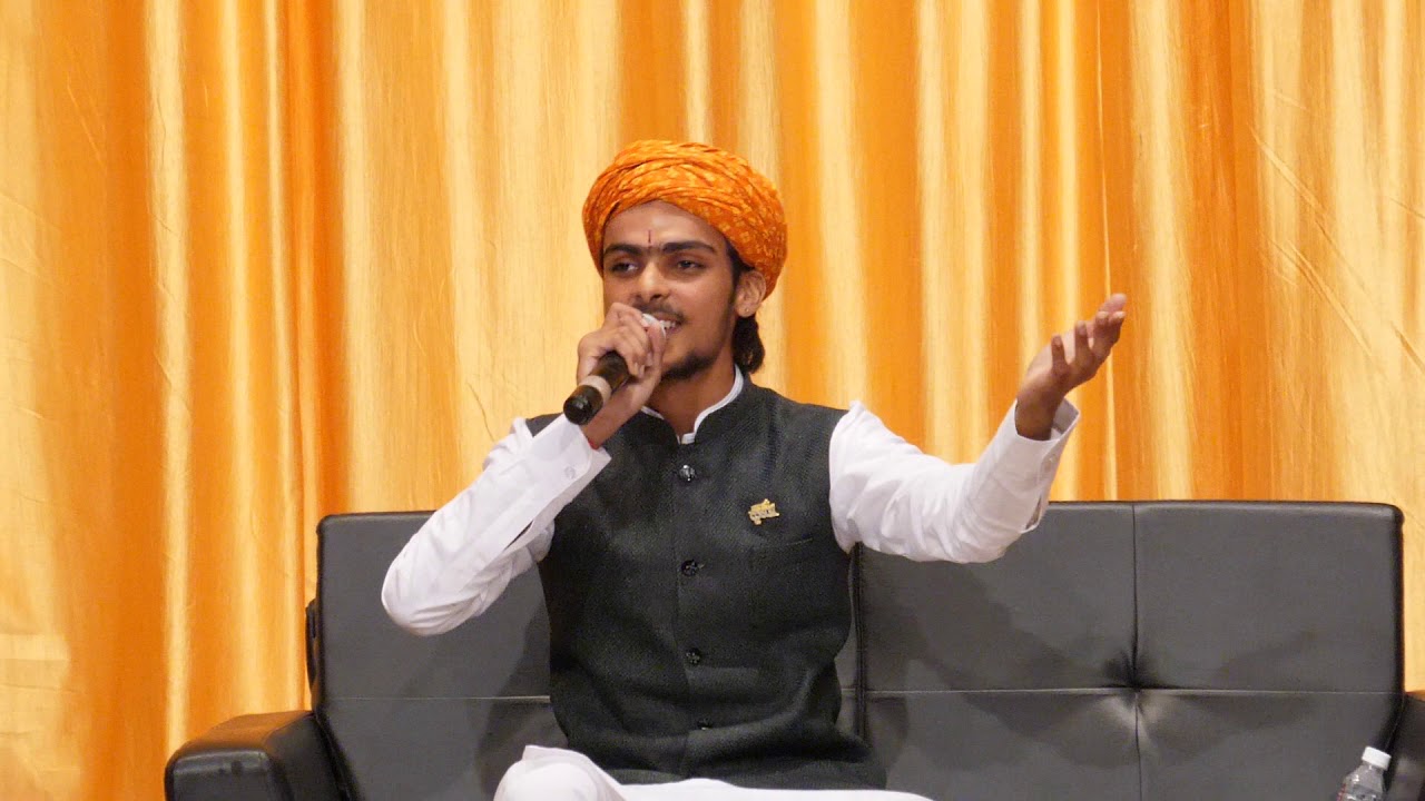 Darshan ka lelo maja Charbhujaji Bhajan - Gauprem Part - 4