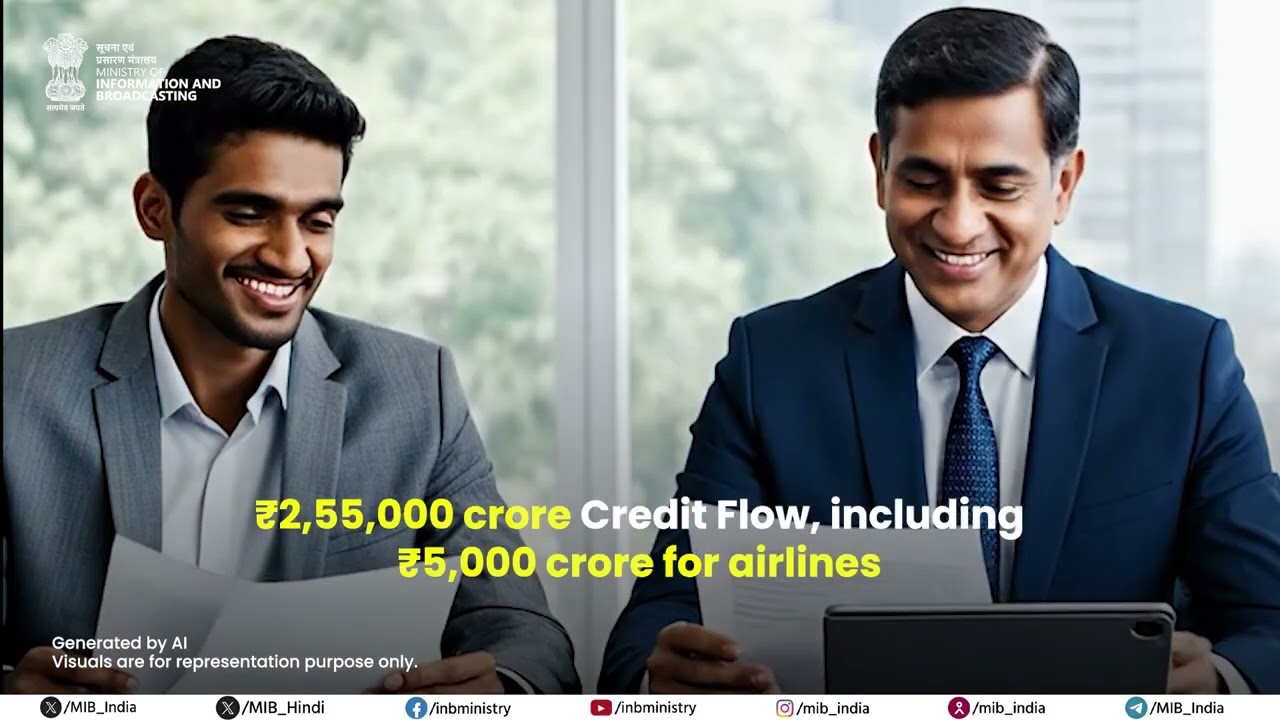 Union Cabinet has approved Emergency Credit Line Guarantee Scheme (ECLGS) 5.0