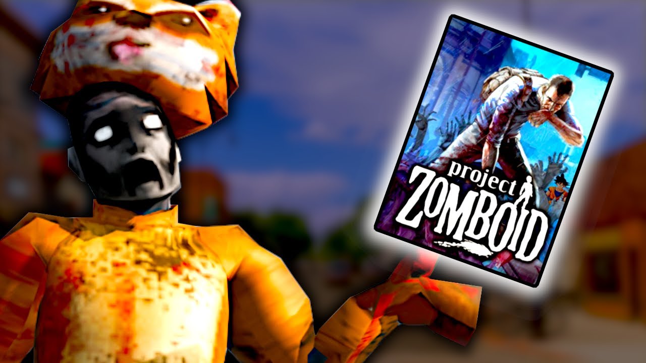 У проекта Zomboid БОЛЬШАЯ проблема