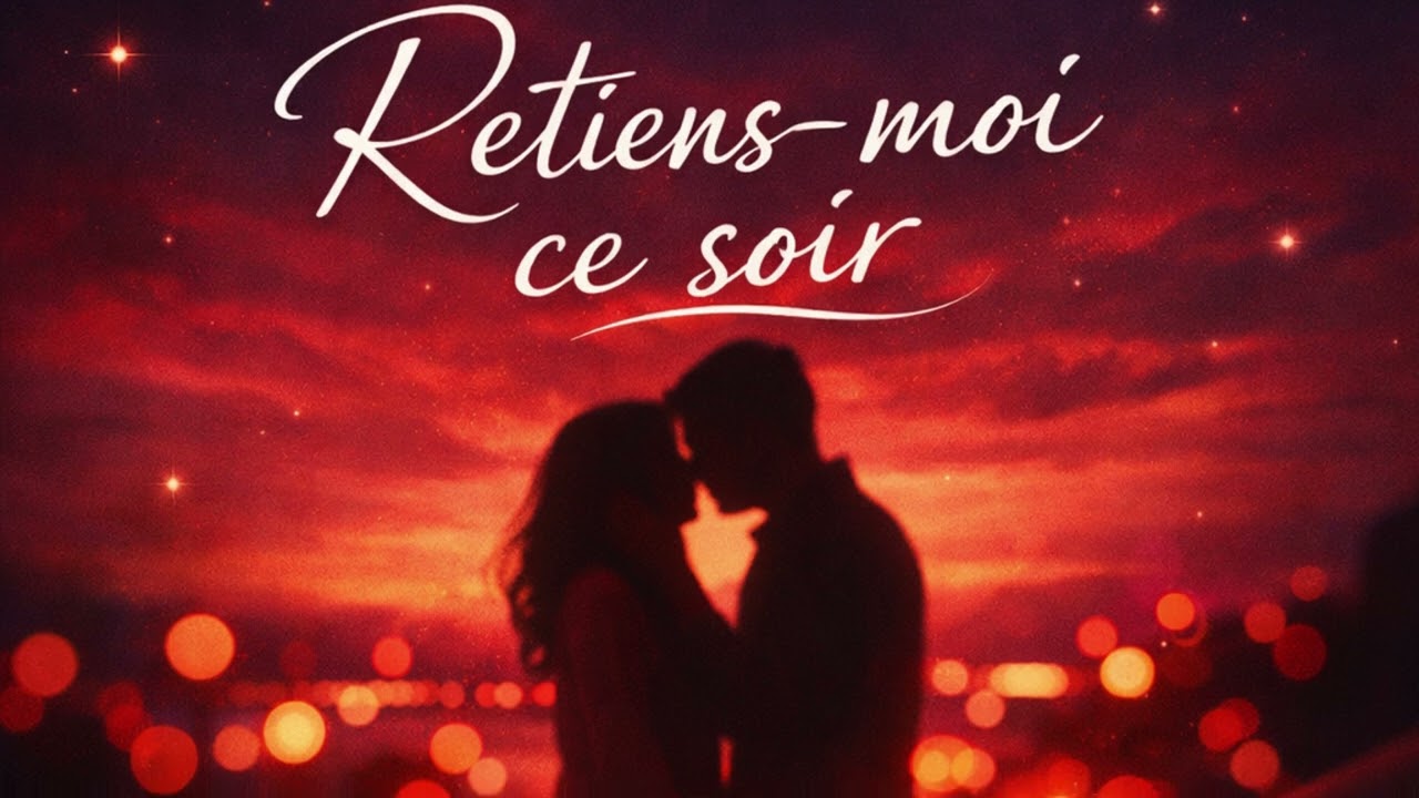 Retiens moi ce soir
