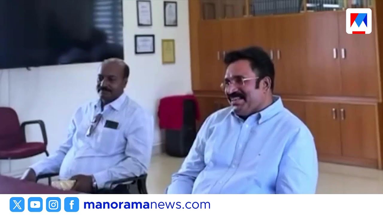 സോളാർ കേസ് പ്രതി ബിജു രാധാകൃഷ്ണനെതിരെ വീണ്ടും കേസ്; ഡിവൈഎസ്പി റാങ്കിലുള്ള ഉദ്യോഗസ്ഥന്‍ അന്വേഷിക്കും