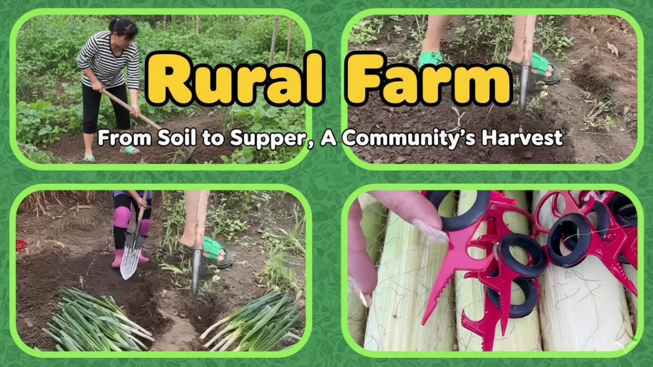 How to Start a Small Farm | A Step-by-Step Guide