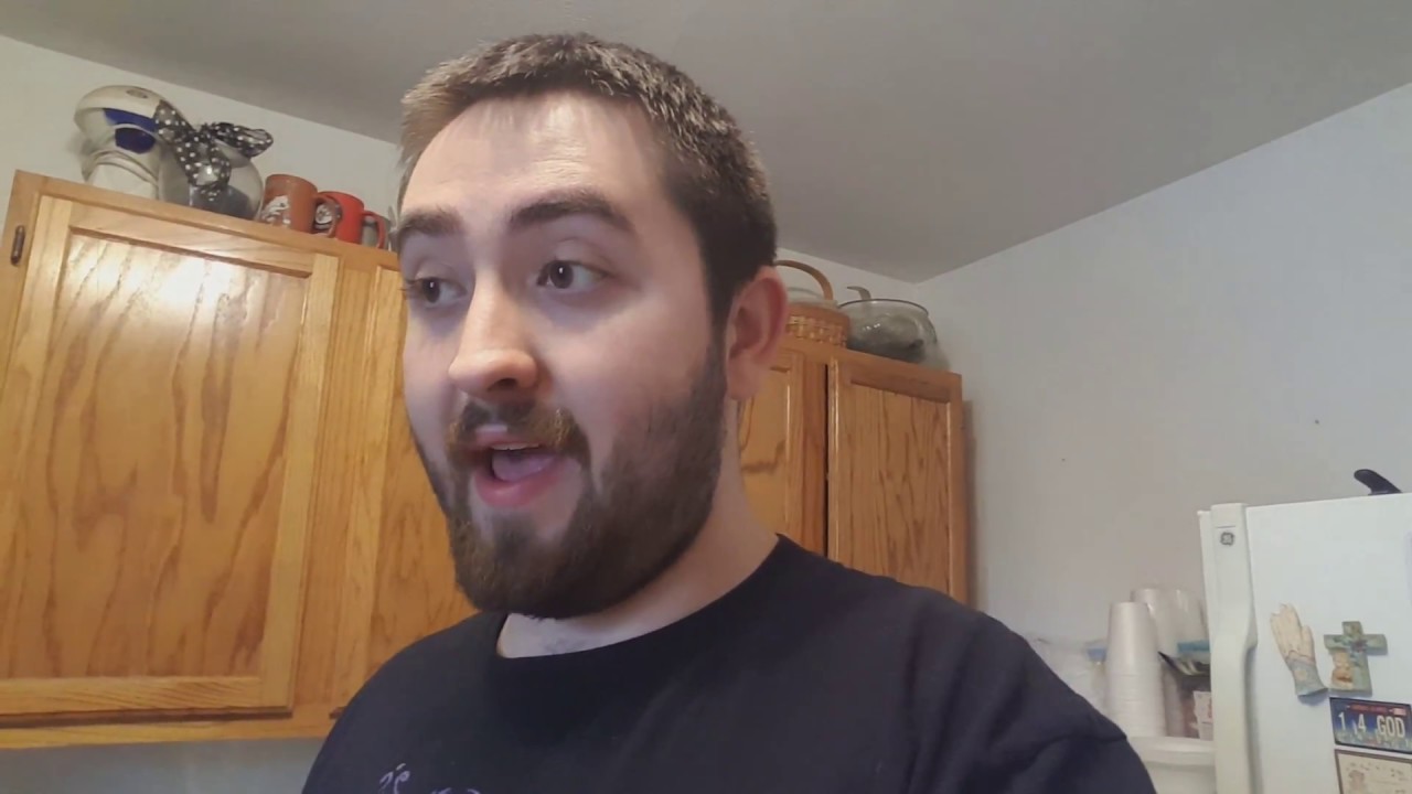AHM: A Huge Announcement!!!