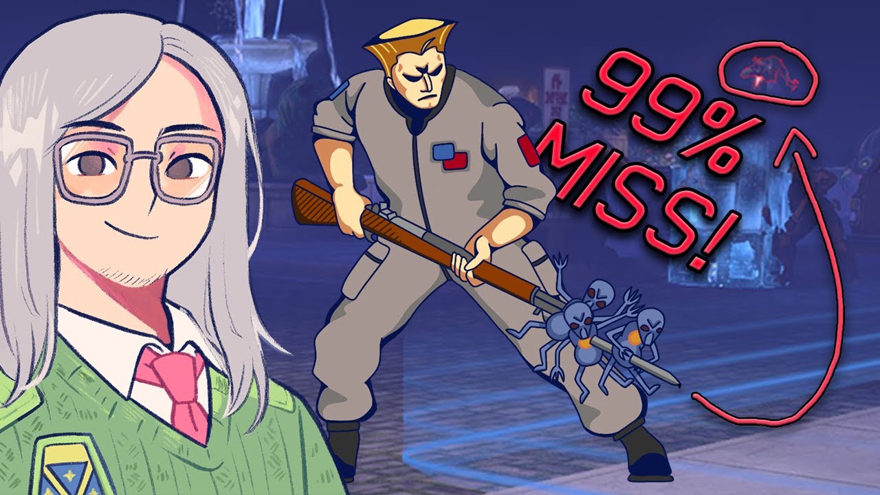 The SECRET BEST XCOM Game You SHOULD Play | Cassius' Compendium&trade;