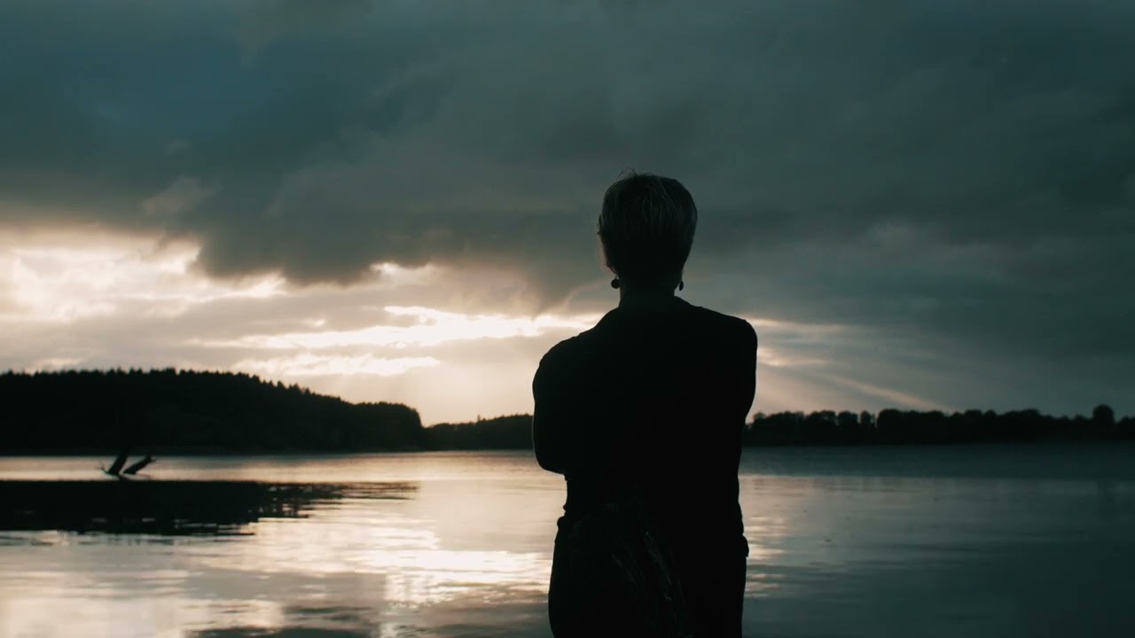 Farewell A neoclassical video music by Fabio Wielgosz