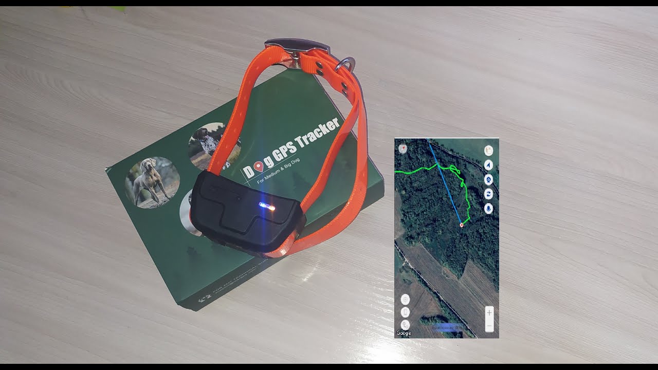 Новый GPS-трекер ICAR IK122 PRO