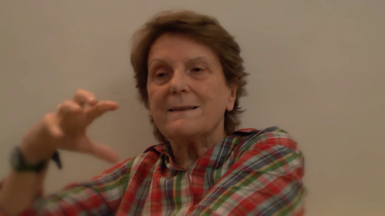 SPOLETO 2012: Liliana Cavani, il significato di 
