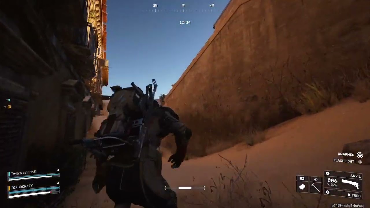 Arc Raiders Pt 7
