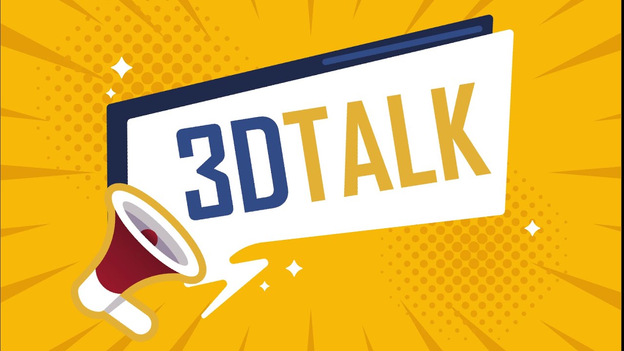 Valore BF | 3DTalk #6 - xShape