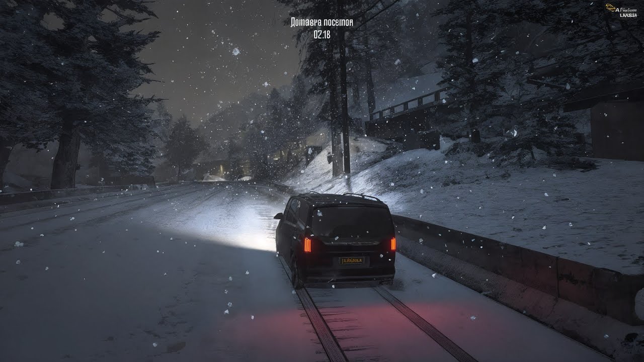 GTA V RP - LAMESA. Фармим на курьере. #shorts #lamesa