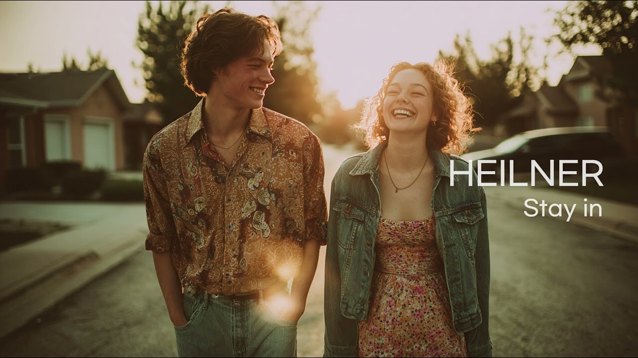 HEILNER - stay in