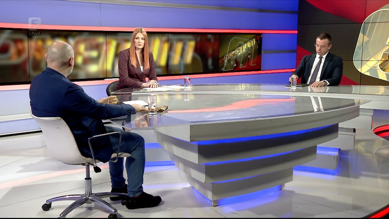 Margetić: Aleksić je propuštao Vučića sa strancima; Stojković: Ko ih je dovodio kao da je i pucao