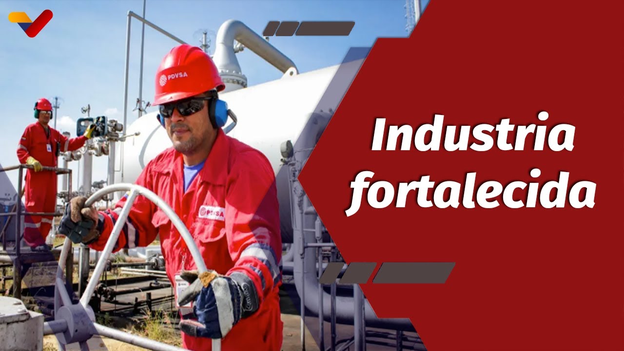 Programa Especial | Reforma Parcial de la Ley de Hidrocarburos impulsa la inversión internacional