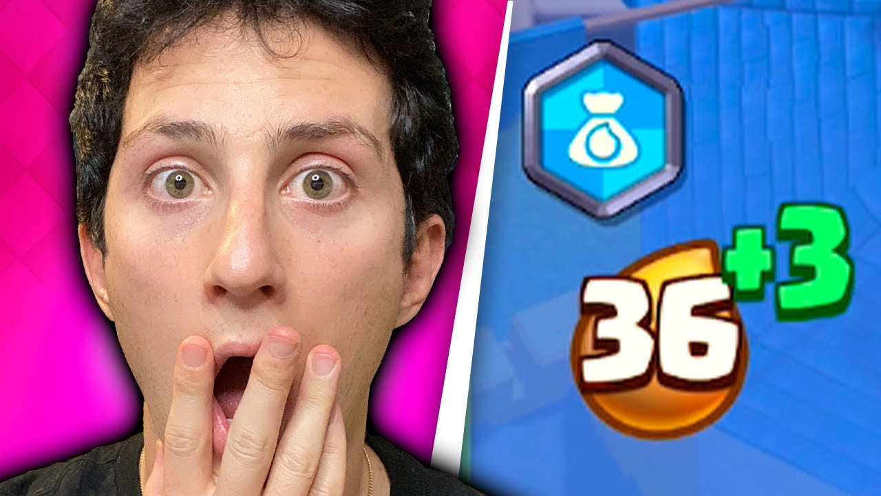The BEST HIDDEN MECHANIC in Tactics Royale