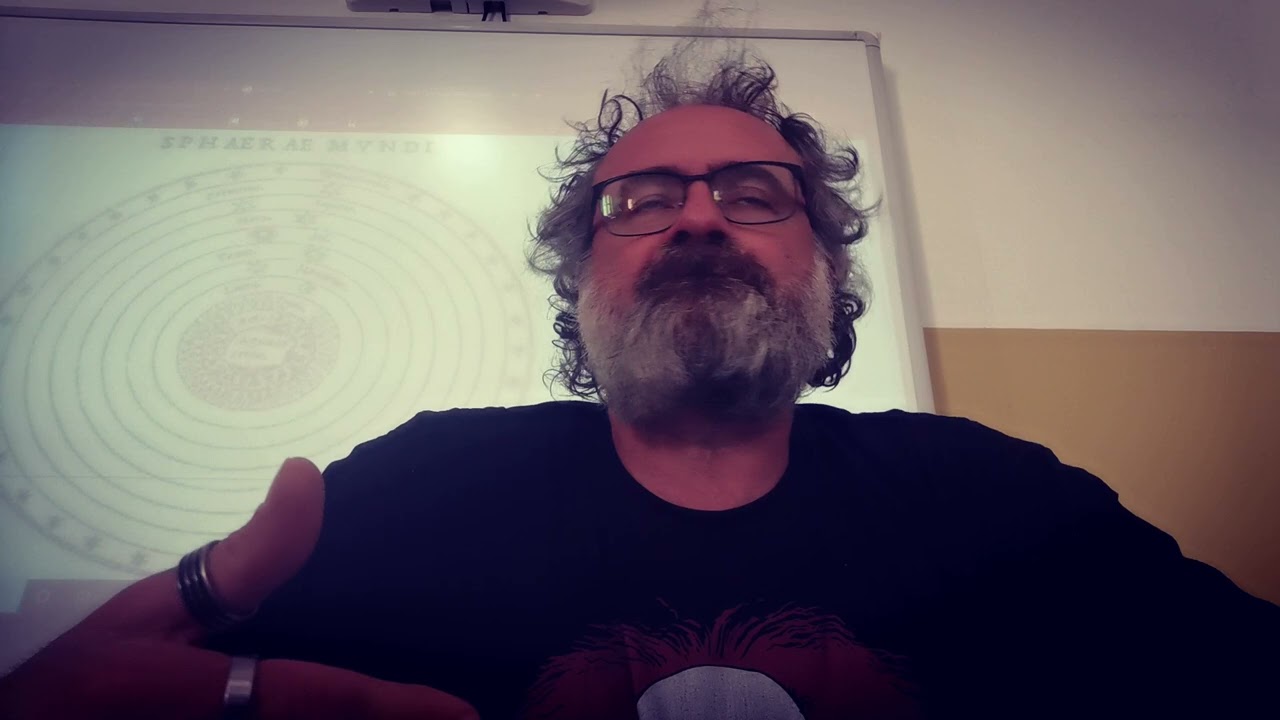 La fisica di Aristotele: la teoria del movimento e del cosmo 🌻🧡