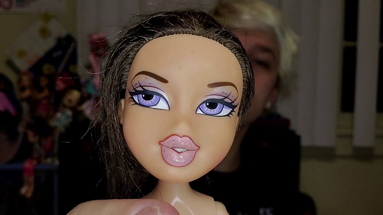 Bratz Haul! November 2020