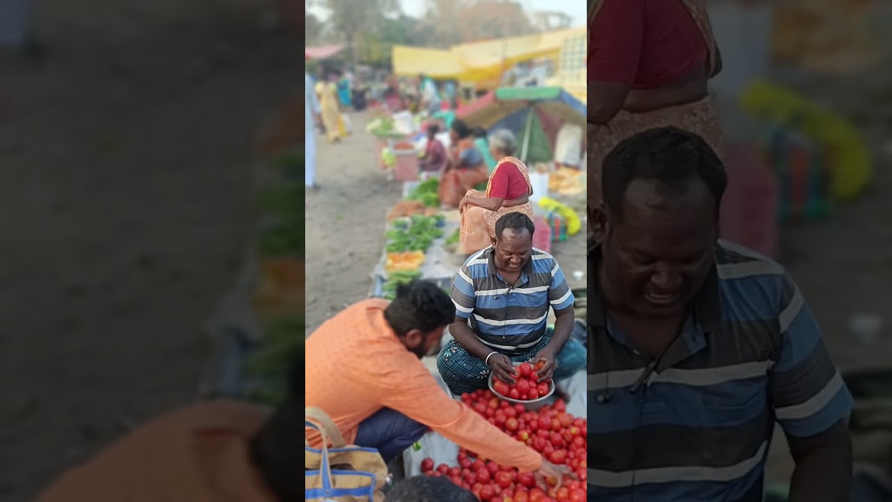 चेन्नई मार्केट सुपर ग्राउंड 
