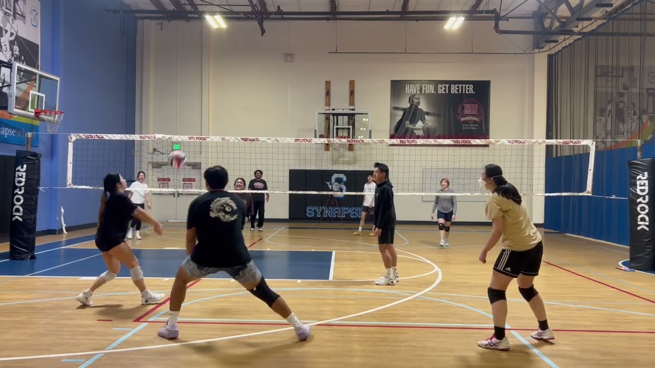 Sportshouse Revco 12/28 Game 3