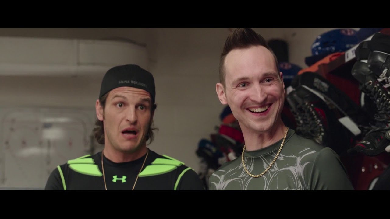 Belchior and the russians - Goon 2