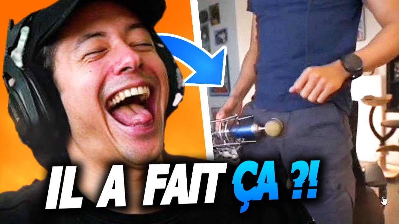 VOS MEMES ME FONT MOURIR DE CRINGE !!🙈😂😂