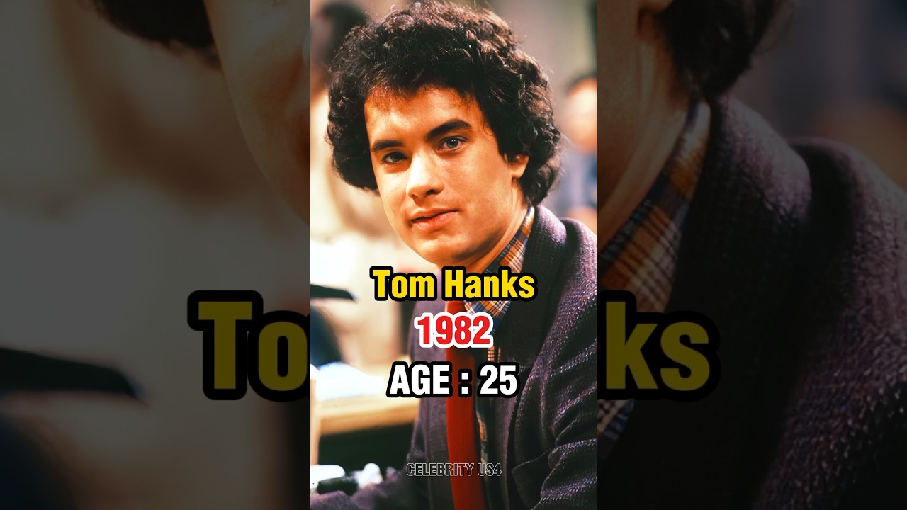1980s Legendary Hollywood Actors &ndash; Then & Now | Part 28 | Timeless Legends #celebrity