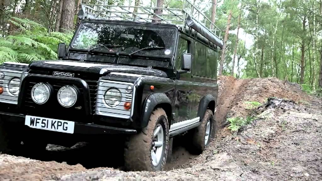 Cooper Tires Discoverer STT