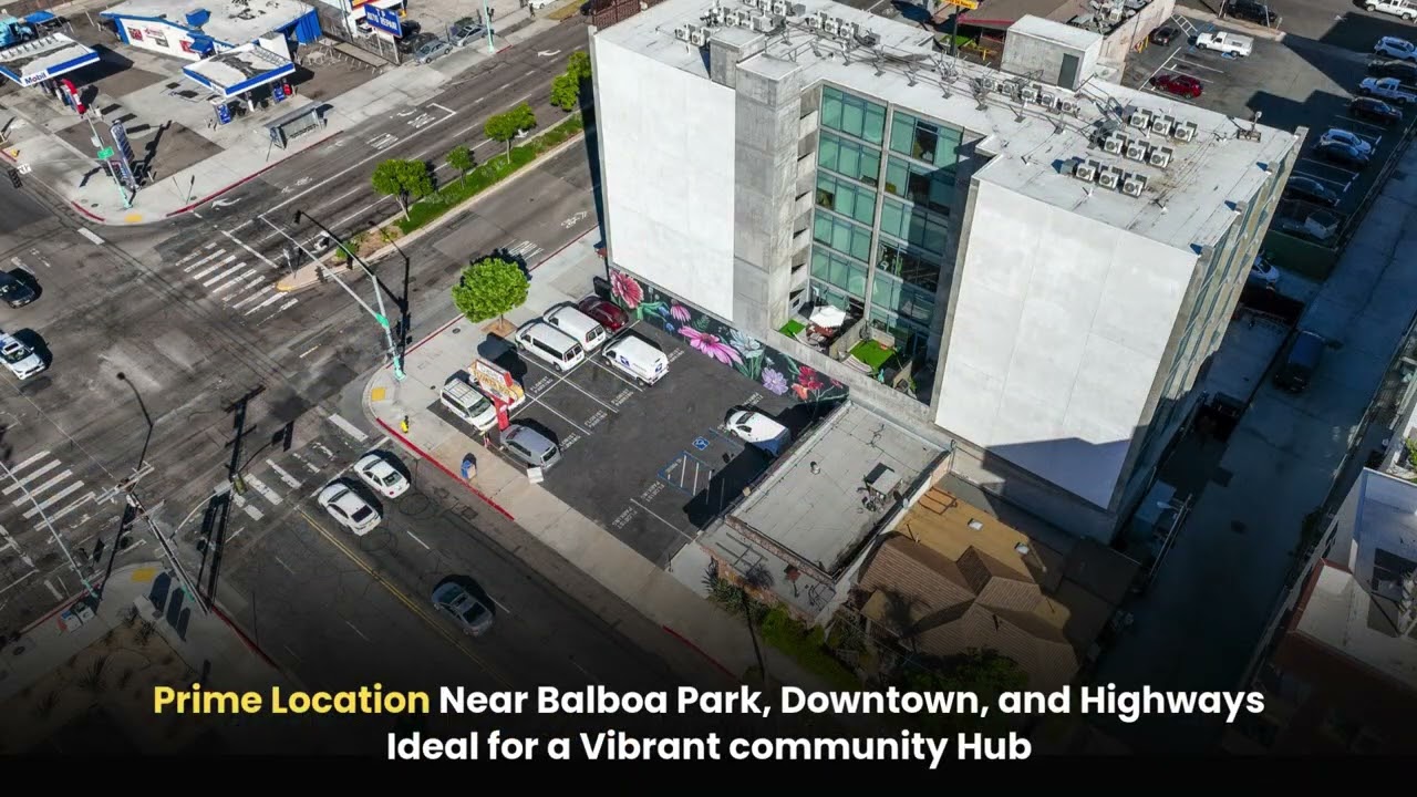 PRIME DEVELOPMENT OPPORTUNITY | For Sale in North Park