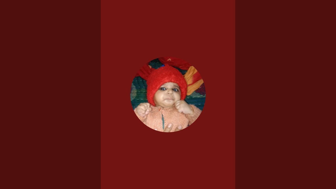 Chhaya SINGH is live!