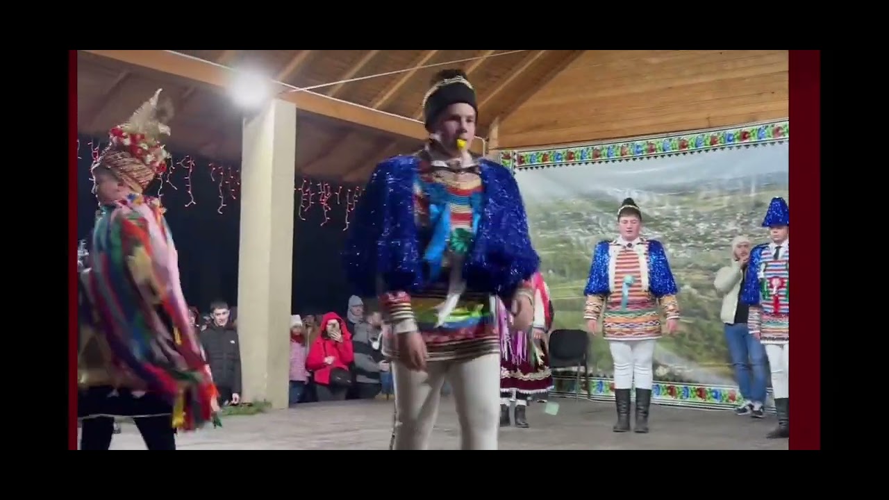 Irozii Arbore 31 Decembrie 2023 - Partea I