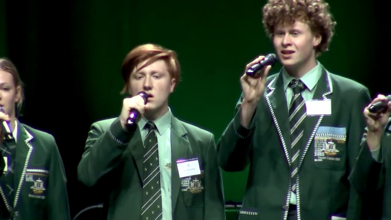 Westminster School Valedictory Service and Year 12 Prize Giving Ceremony 2020