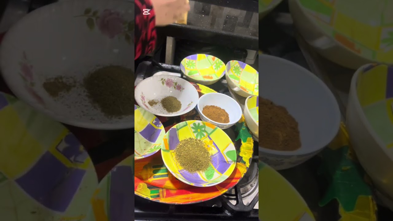 تنضيات عميقة للمطبخ #اكسبلور #اكلتك #روتين #النظافه 