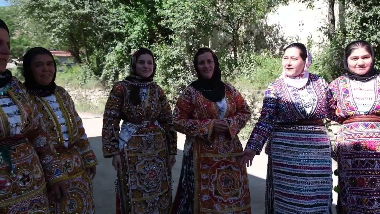 2024 Yaylakent Köyü Bayram  Cemi