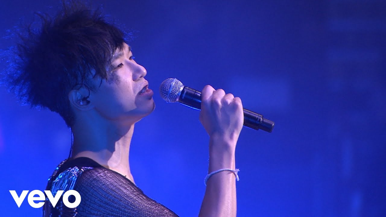 Mr. - 最重要 (2011 Live)