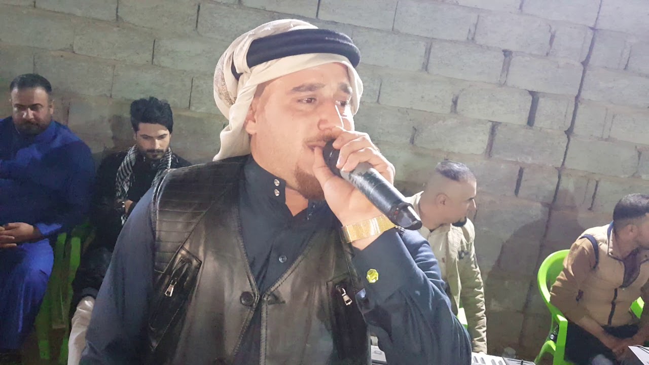 اجمل محاورة الفنان عماد مع الفنان احمد الطيب 2018